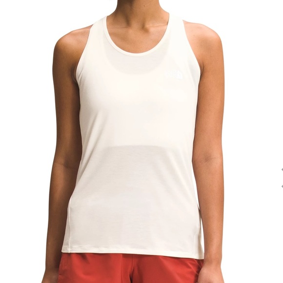 ✨HP✨ North Face Workout Tank - Picture 5 of 6